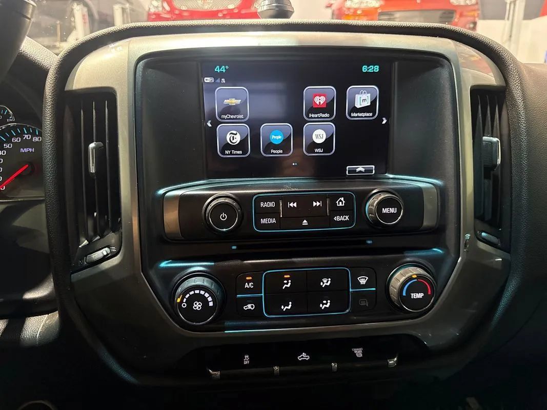Used 2019 Chevrolet Silverado 2500 LT AWD/4WD image 79