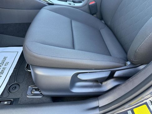 New 2026 Toyota Corolla LE image 11