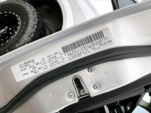 Used 2016 RAM 2500 Laramie w/ Convenience Group image 34