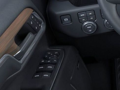New 2026 GMC Sierra 2500 SLT w/ SLT Convenience Package image 22