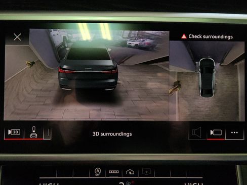 Used 2023 Audi A6 2.0T Premium w/ Convenience Package image 21