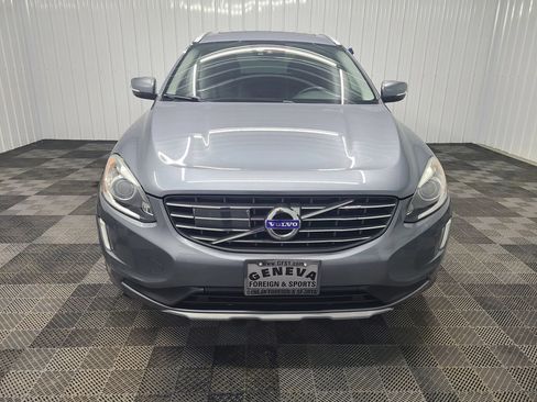 Used 2016 Volvo XC60 T5 Platinum w/ Climate Package AWD/4WD image 6
