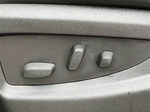 Used 2016 Chevrolet Silverado 2500 LTZ w/ Duramax Plus Package image 11