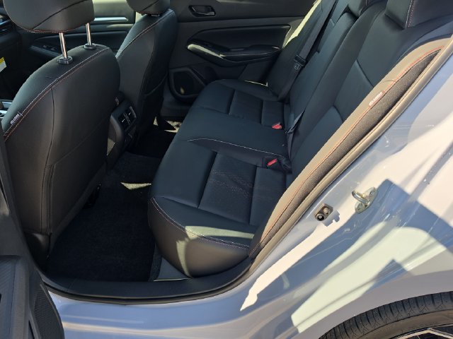 New 2026 Nissan Altima 2.5 SR w/ SR Premium Package FWD image 16