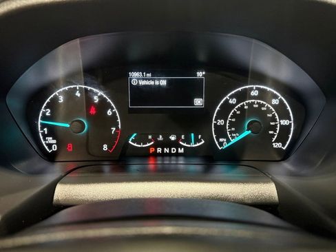 Used 2024 Ford Transit 250 148 Medium Roof w/ Load Area Protection Package image 24