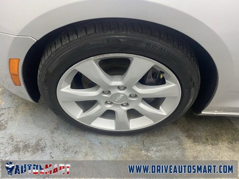 Used 2016 Cadillac ATS 2.0L Turbo image 26