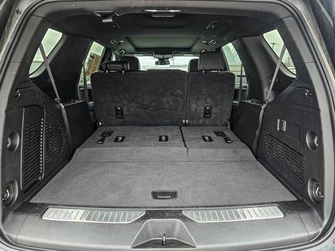 Used 2025 Chevrolet Tahoe Z71 w/ Sun And Tow Package image 37