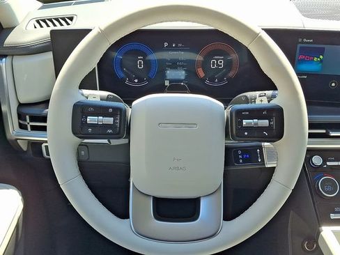 New 2026 Hyundai Santa Fe SEL AWD/4WD image 9