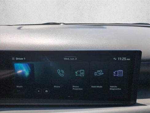 Used 2025 Hyundai Tucson SEL FWD image 12