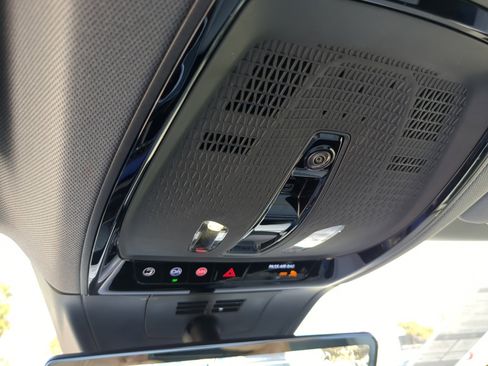 New 2026 Cadillac Optiq Luxury 1 w/ LPO, Floor Liner Package RWD image 20