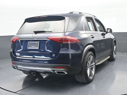 Used 2021 Mercedes-Benz GLE 350 image 5