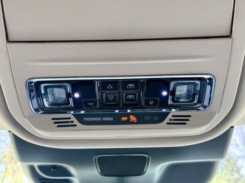 Used 2022 Lincoln Aviator AWD w/ Premium Package image 36
