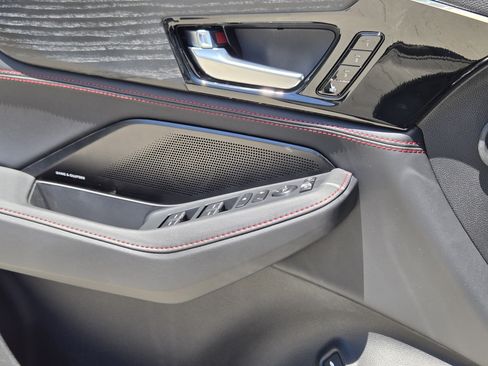New 2026 Acura MDX Type S AWD/4WD image 16