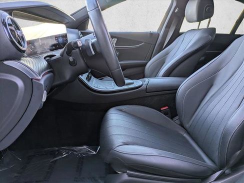 Certified 2021 Mercedes-Benz E 350 E 350 image 20