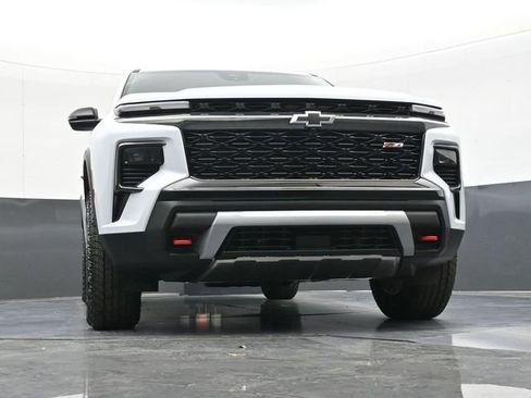 New 2026 Chevrolet Traverse Z71 image 49