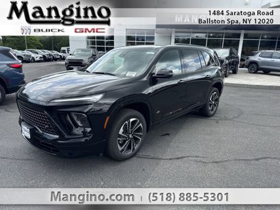 New 2025 Buick Enclave Sport Touring w/ Power Package