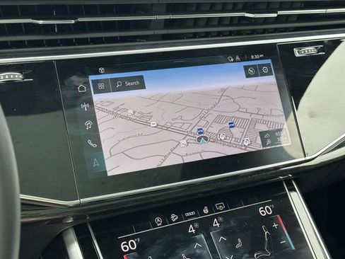 Certified 2026 Audi Q7 3.0T Premium Plus w/ Premium Plus Package AWD/4WD image 27