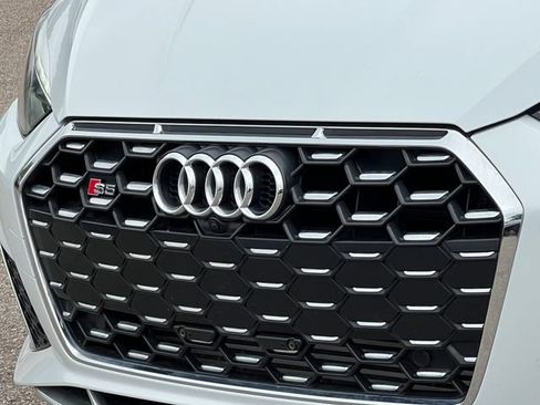 Used 2022 Audi S5 Prestige w/ Prestige Package AWD/4WD image 40