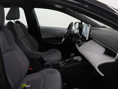 Used 2025 Toyota Corolla FX image 10