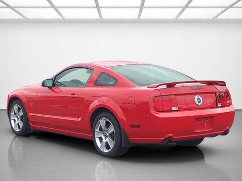 Used 2006 Ford Mustang GT Premium RWD image 3