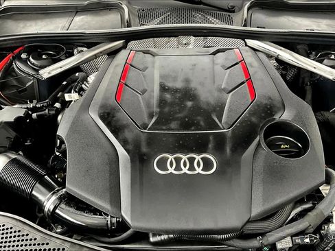 Used 2023 Audi S5 Prestige image 31