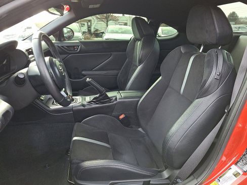 Certified 2024 Toyota GR86 Premium image 12