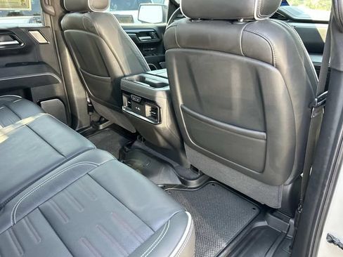Used 2026 GMC Sierra 1500 AT4X AWD/4WD image 24