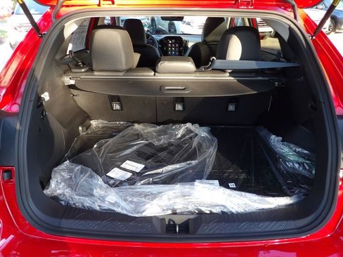 New 2026 Subaru Crosstrek 2.5i Limited image 26