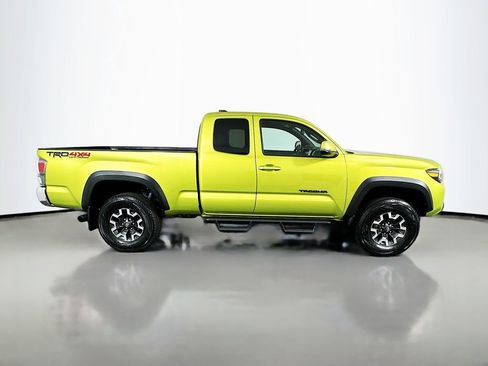 Certified 2023 Toyota Tacoma TRD Off-Road image 4