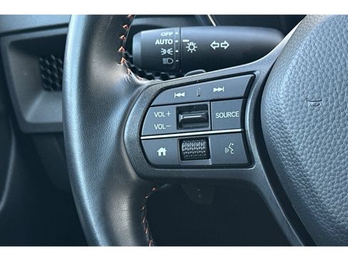 Used 2025 Honda CR-V Sport image 37
