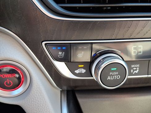 Used 2022 Honda Accord Touring image 28