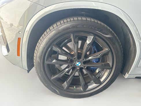 Used 2024 BMW X3 M40i AWD/4WD image 31