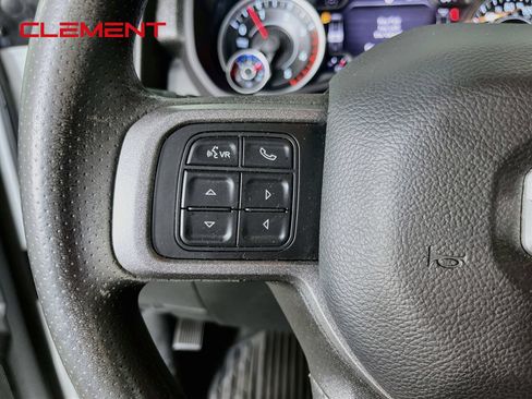 Used 2022 RAM 2500 Tradesman AWD/4WD image 14