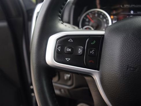 Used 2023 RAM 1500 Big Horn AWD/4WD image 6