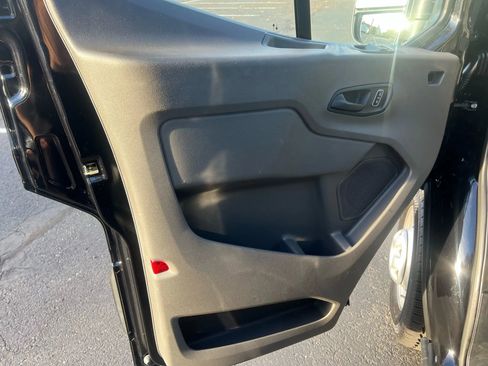 Used 2023 Ford Transit 150 Low Roof AWD w/ Upfitter Package image 20