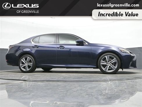 Used 2016 Lexus GS 350 350 image 37