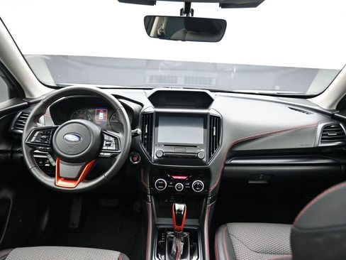 Used 2023 Subaru Forester Sport image 39