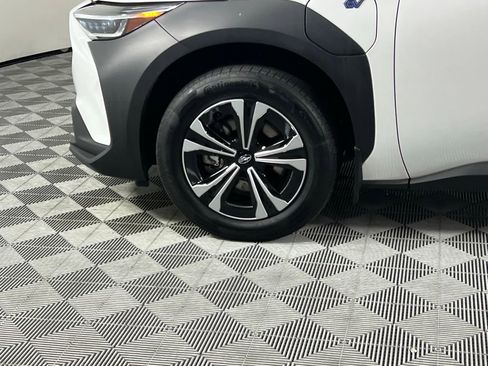 Used 2024 Subaru Solterra Premium image 10