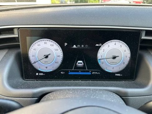 Used 2022 Hyundai Tucson SEL w/ Convenience Package AWD/4WD image 19