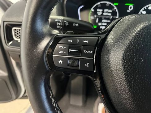 Used 2026 Honda Civic Sport image 25