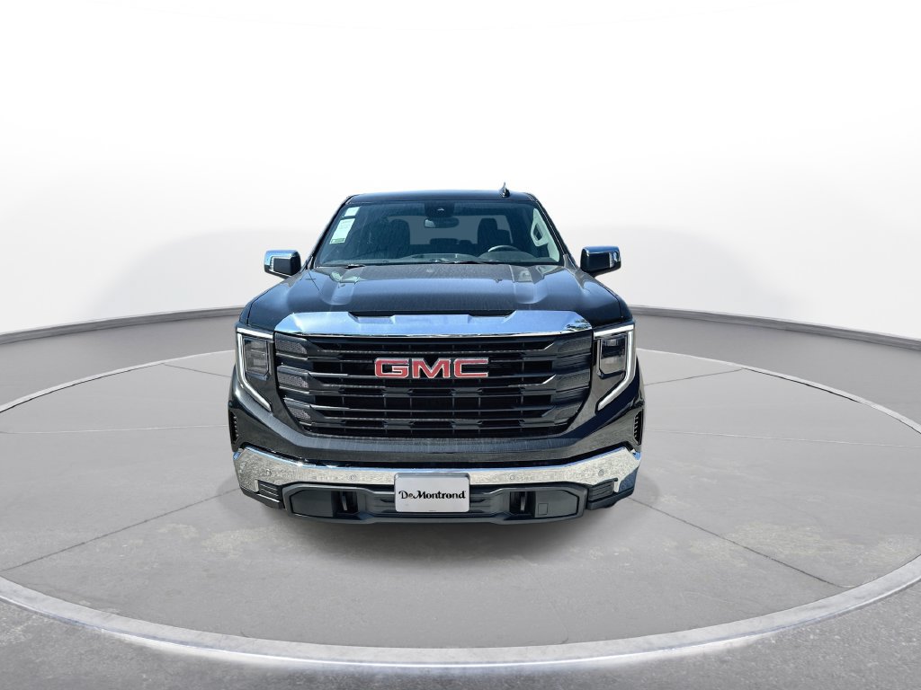 New 2026 GMC Sierra 1500 Pro w/ Pro Value Package RWD image 3