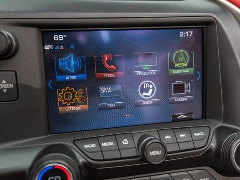 Used 2019 Chevrolet Corvette Grand Sport image 81