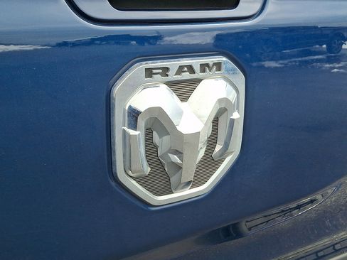 Certified 2023 RAM 1500 Big Horn w/ Trailer Tow Group image 30