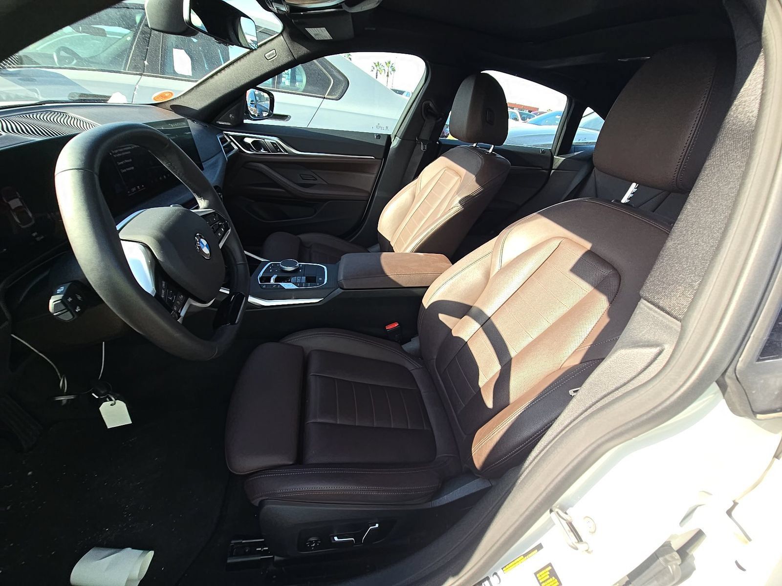Used 2026 BMW 430i xDrive AWD/4WD image 5