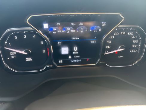 Used 2024 GMC Yukon SLT image 20