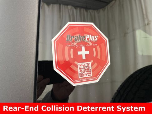 Used 2024 Ford Bronco Big Bend image 11