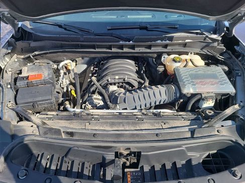 Used 2023 Chevrolet Tahoe RST w/ RST Performance Edition image 48