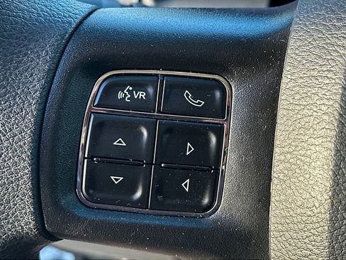 Used 2023 RAM 1500 Tradesman w/ Popular Equipment Group image 18