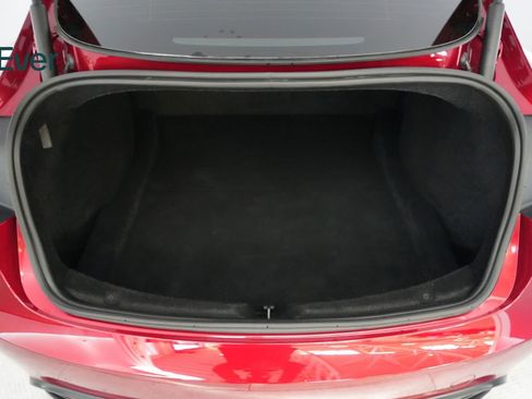 Used 2025 Tesla Model 3 Long Range image 8