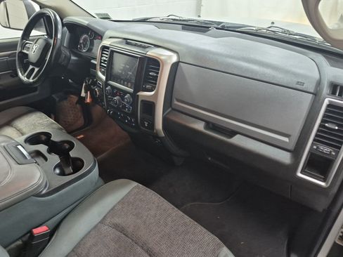 Used 2014 RAM 1500 Big Horn AWD/4WD image 34